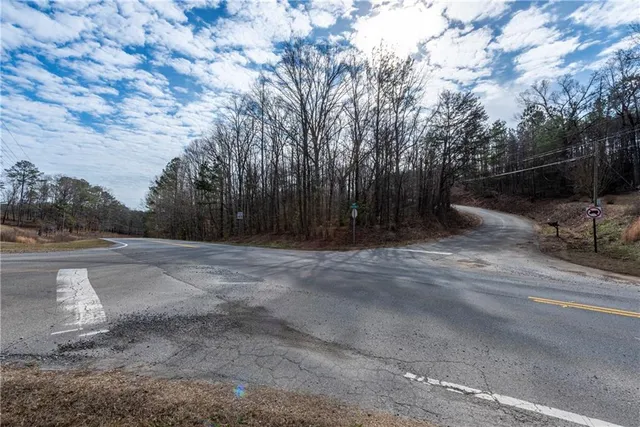 $125,000 | 3 Cowart Mountain Road, Jasper, GA 30143