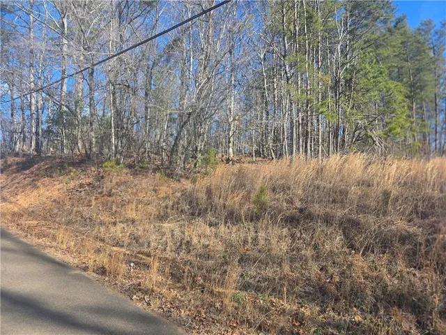 $125,000 | 3 Cowart Mountain Road, Jasper, GA 30143