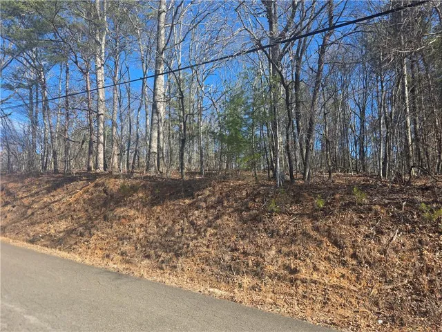 $125,000 | 3 Cowart Mountain Road, Jasper, GA 30143