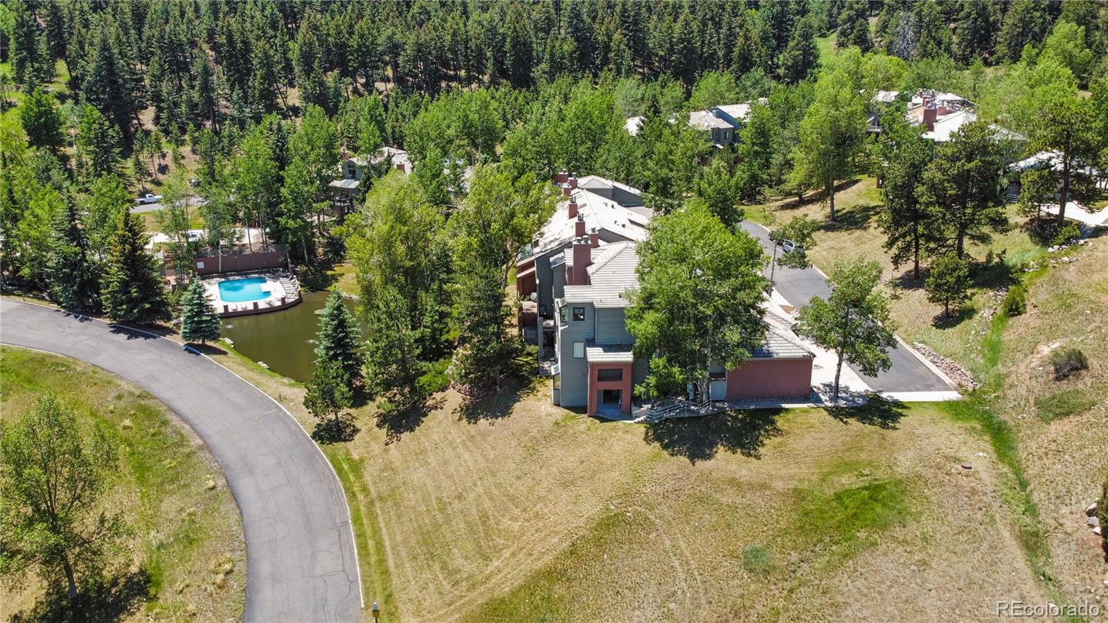 752 Ridgeside Drive Golden, CO 80401 - Photo 37 of 42