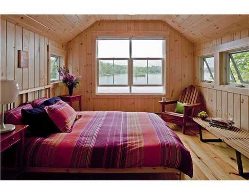 80 Highland Road Bridgton, ME 04009 - Photo 10 of 17 Master Bedroom. 2ND FLOOR PRIVATE...