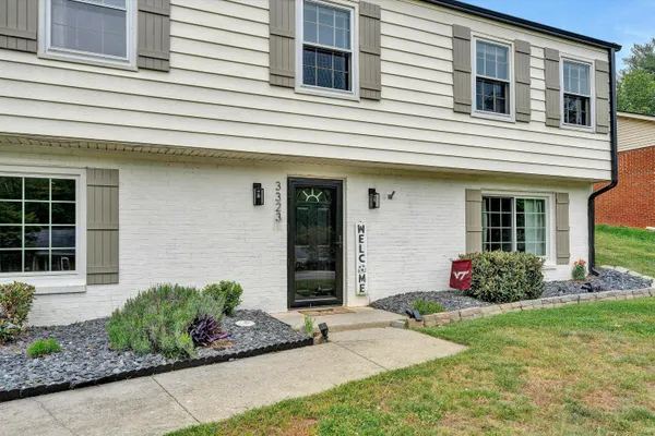 $337,750 | 3323 Longhorn Road, Roanoke, VA 24018