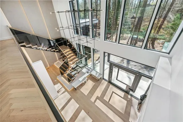 $6,000,000 | 1355 Moores Mill Road Northwest, Atlanta, GA 30327