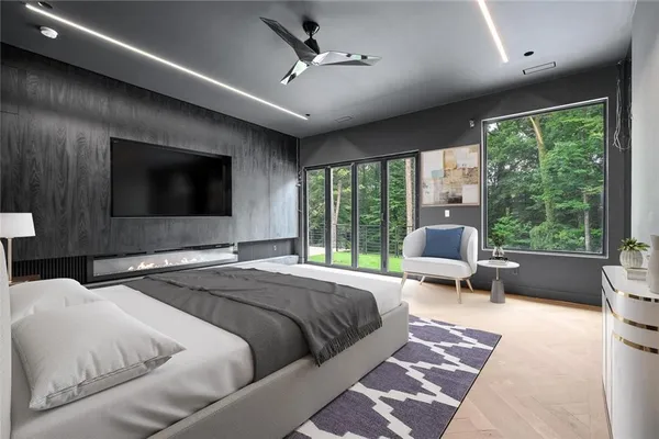 $6,000,000 | 1355 Moores Mill Road Northwest, Atlanta, GA 30327