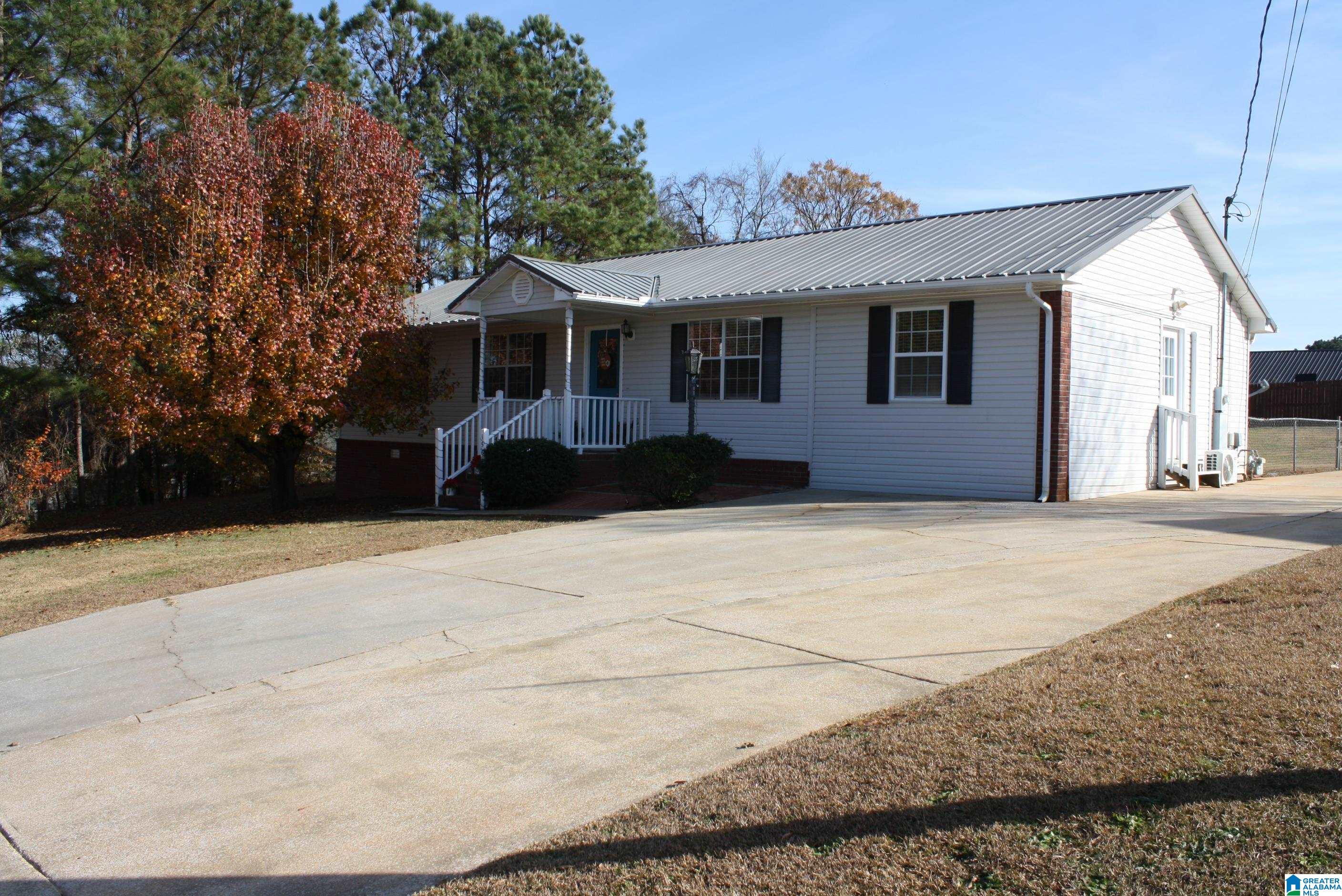 156 Ridge Crest Drive Oxford, AL 36203 - Photo 19 of 27