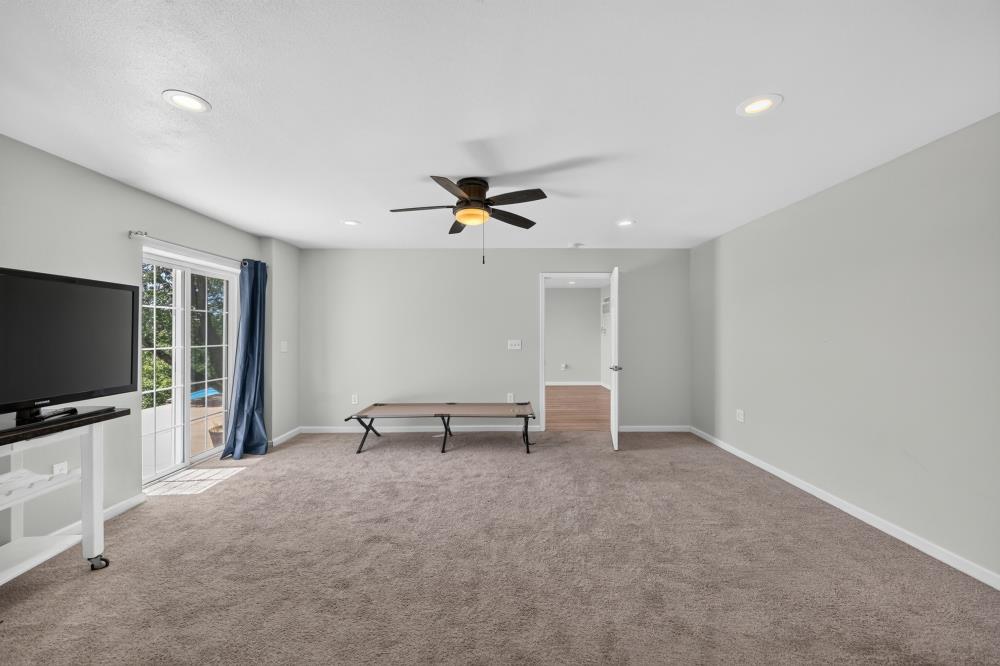 4820 Shooting Star Road Placerville, CA 95667 - Photo 53 of 68 ADU Bedroom