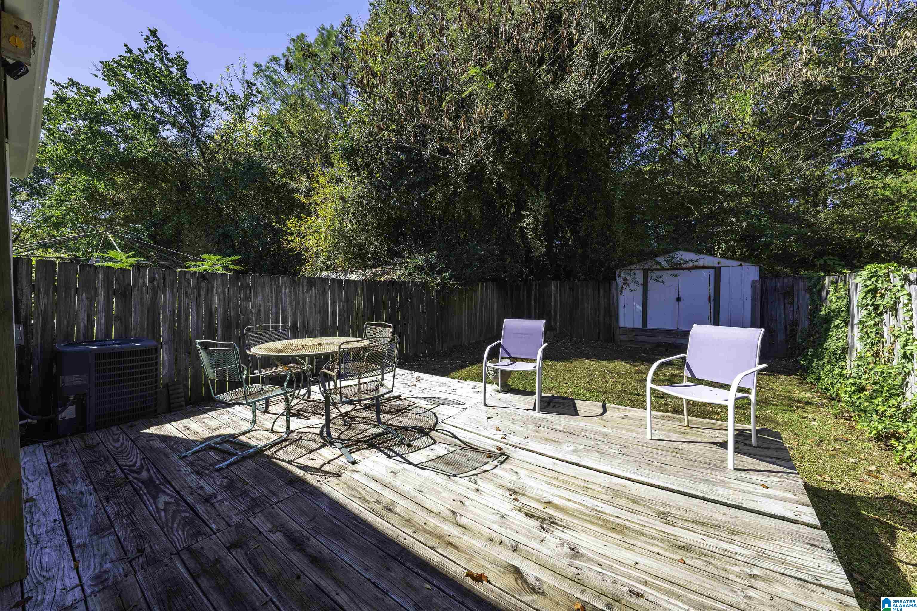 205 Willow Point Circle Alabaster, AL 35007 - Photo 20 of 22