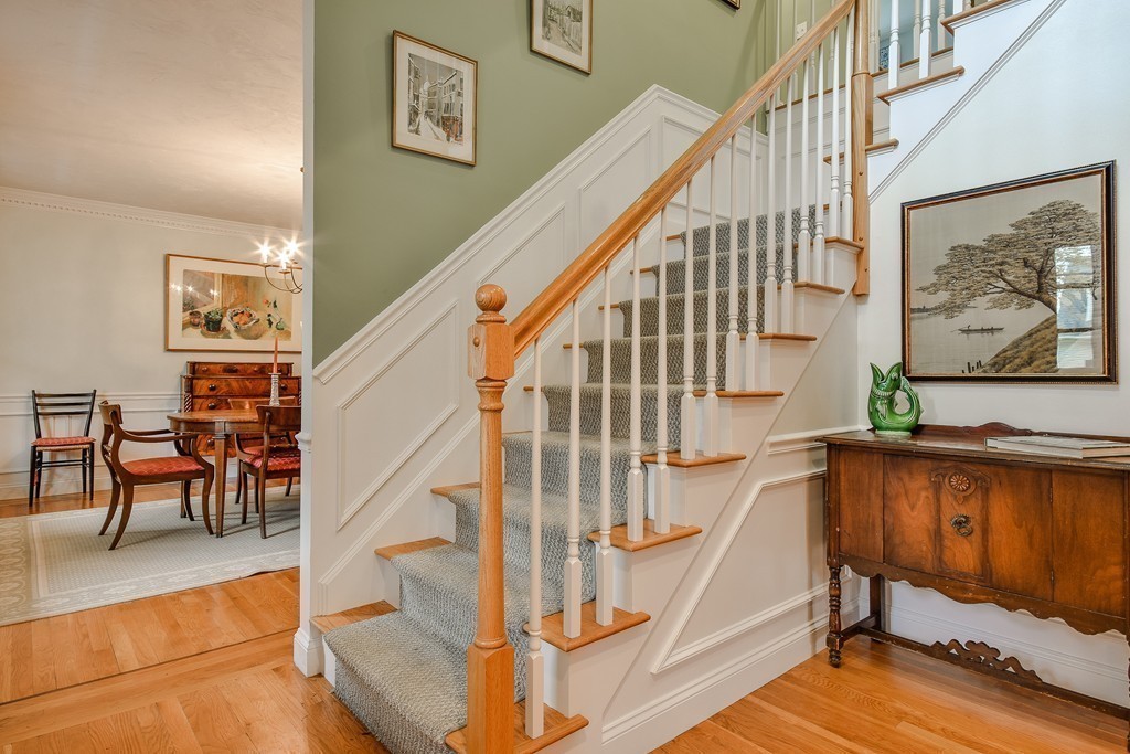 8 Woodledge Road Needham, MA 02492 - Photo 3 of 30 Gallery Image 3