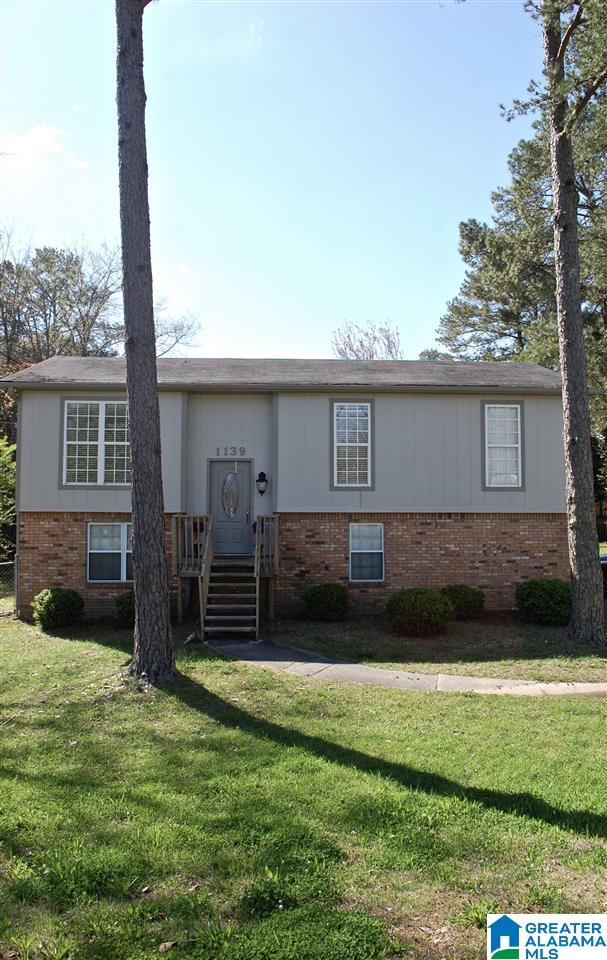 1139 Thompson Road Alabaster, AL 35007 - Photo 3 of 24