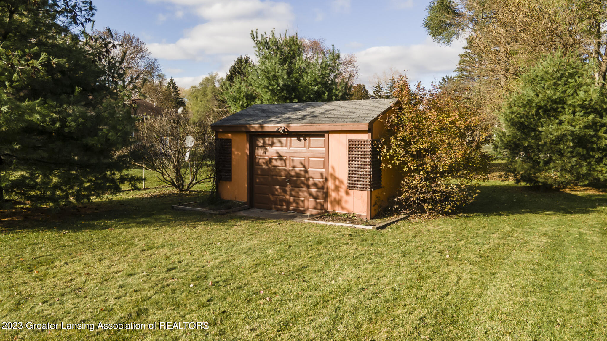 1322 Haslett Road Haslett, MI 48840 - Photo 28 of 33 1322HASLETT28