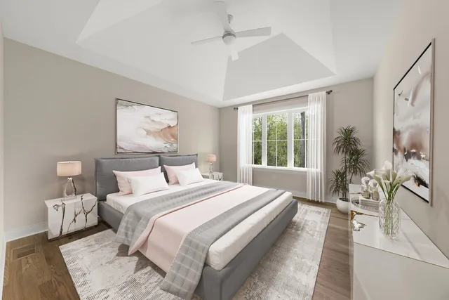 $576,000 | 12185 Morandi Court, Lemont, IL 60439