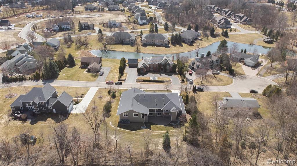 354 Olivewood Court Rochester, MI 48306 - Photo 76 of 77