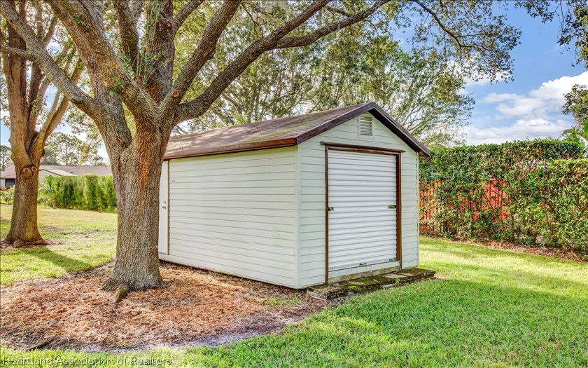 3901 Divot Road Sebring, FL 33872 - Photo 21 of 24 Gallery Image 21