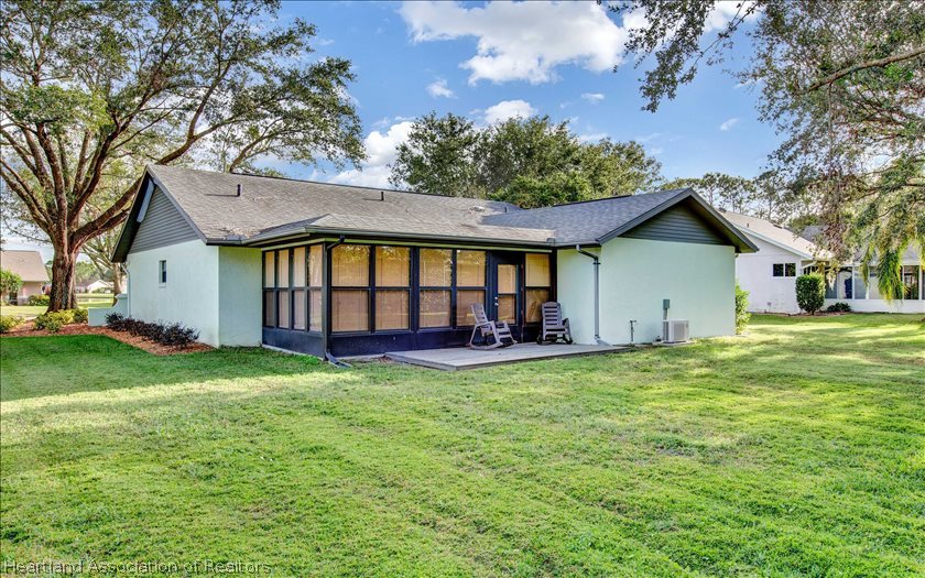 3901 Divot Road Sebring, FL 33872 - Photo 22 of 24 Gallery Image 22