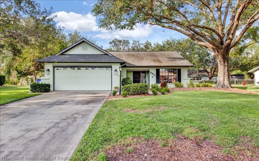 3901 Divot Road Sebring, FL 33872 - Photo 23 of 24 Gallery Image 23
