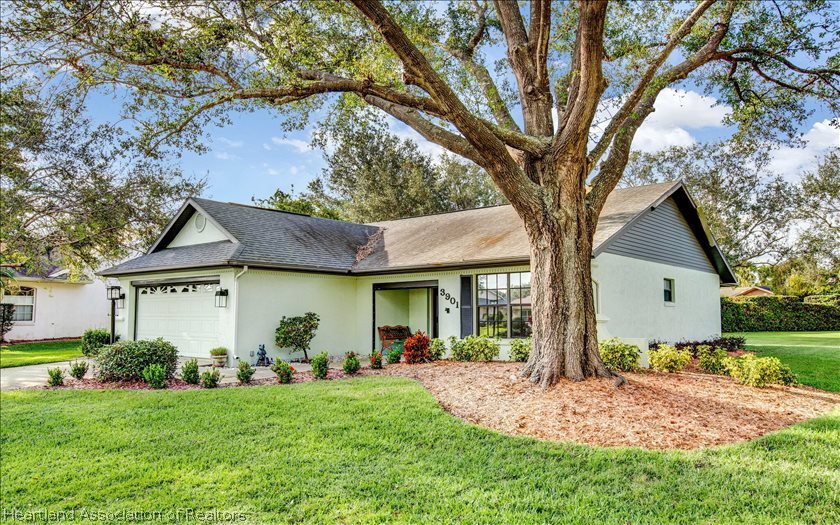 3901 Divot Road Sebring, FL 33872 - Photo 24 of 24 Gallery Image 24