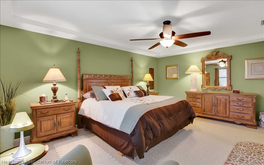 3901 Divot Road Sebring, FL 33872 - Photo 9 of 24 Gallery Image 9