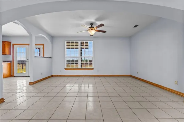 $570,000 | 1219 County Road 3550, Paradise, TX 76073