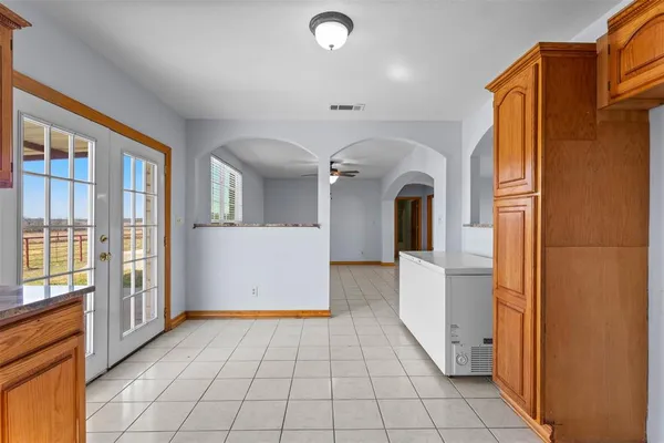 $570,000 | 1219 County Road 3550, Paradise, TX 76073