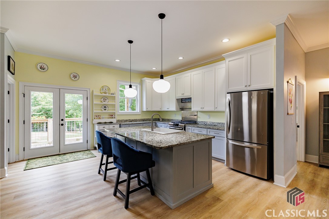 98 Spratlin Pointe Place Hull, GA 30646 - Photo 12 of 52 Gallery Image 12