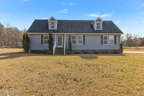 $369,900 | 6370 Honey Hill Road, Hallsboro, NC 28442