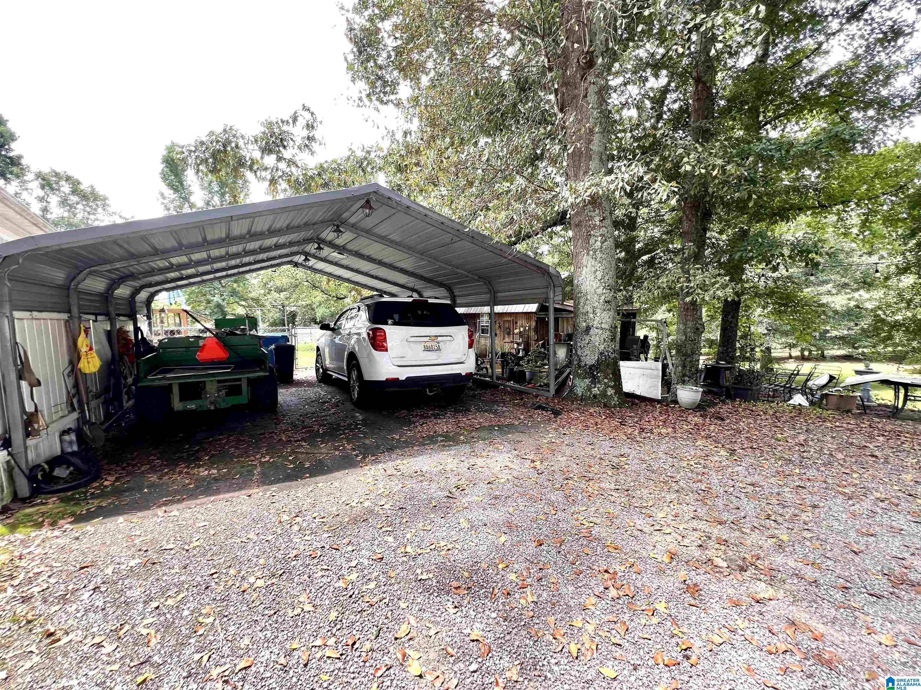 32 McAlpine Road Blountsville, AL 35031 - Photo 25 of 33 Gallery Image 25