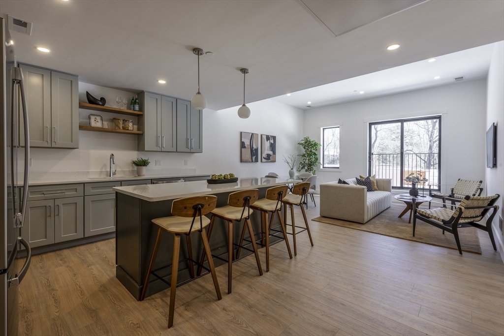 1060 Main Street, Unit 306 Millis, MA 02054 - Photo 3 of 18