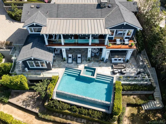 $14,800,000 | 2026 Seaview Avenue, Del Mar, CA 92014