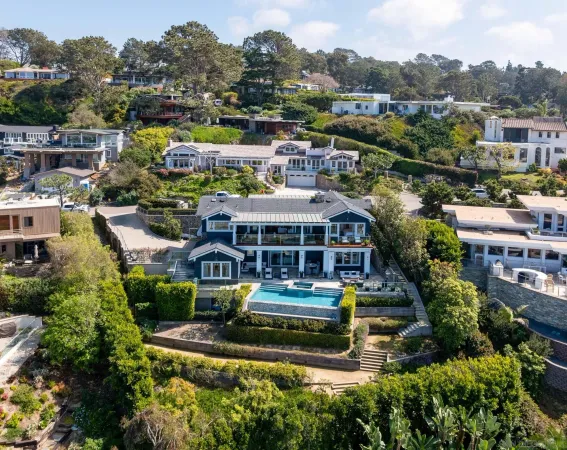 $13,995,000 | 2026 Seaview Avenue, Del Mar, CA 92014