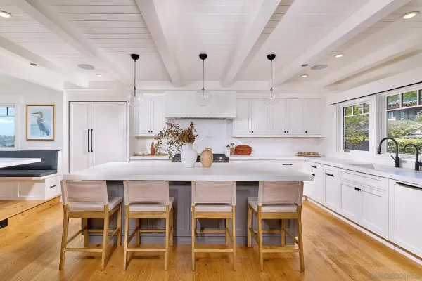 $13,995,000 | 2026 Seaview Avenue, Del Mar, CA 92014