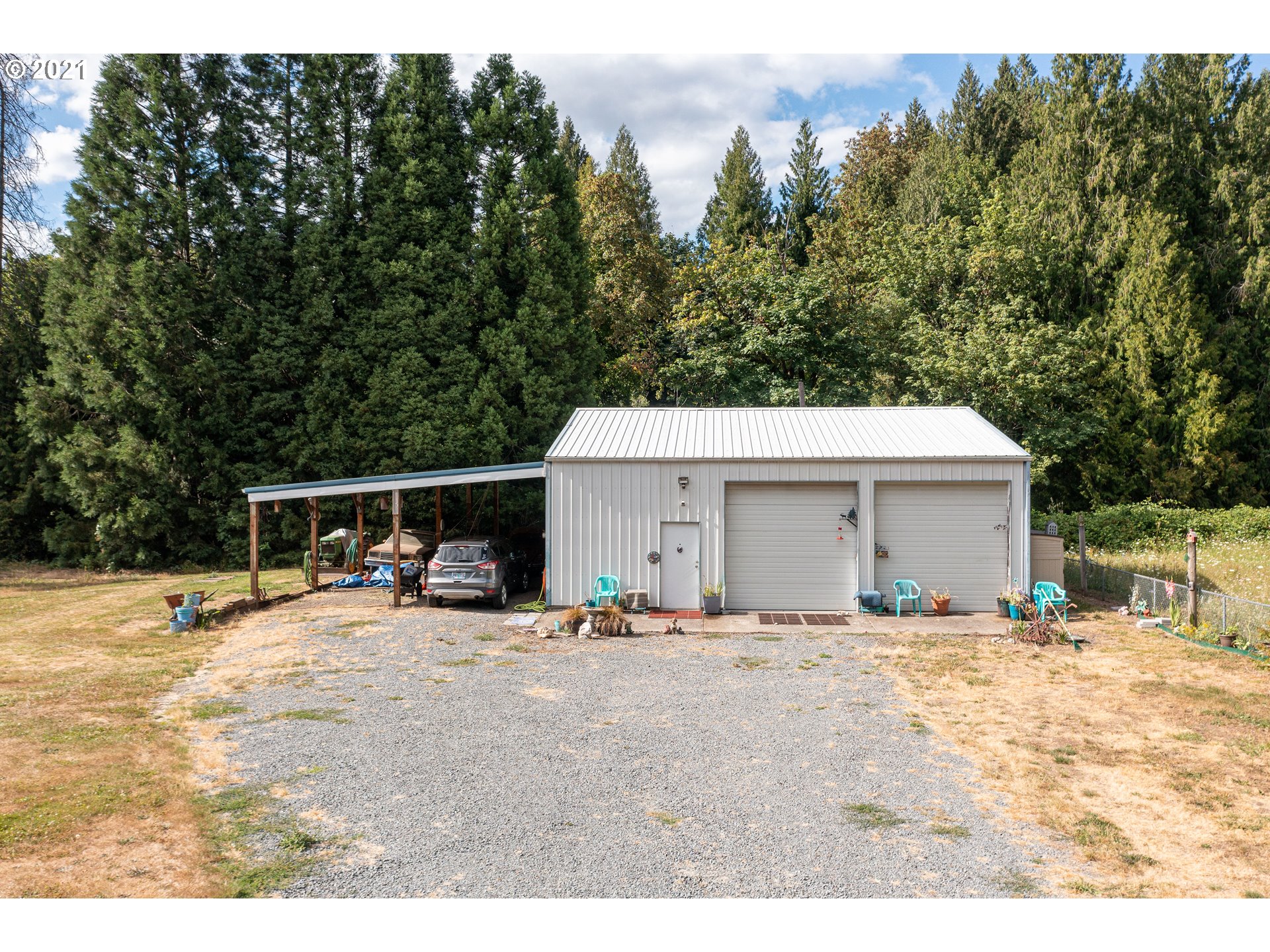 23500 Johnson Road West Linn, OR 97068 - Photo 1 of 9 Gallery Image 1