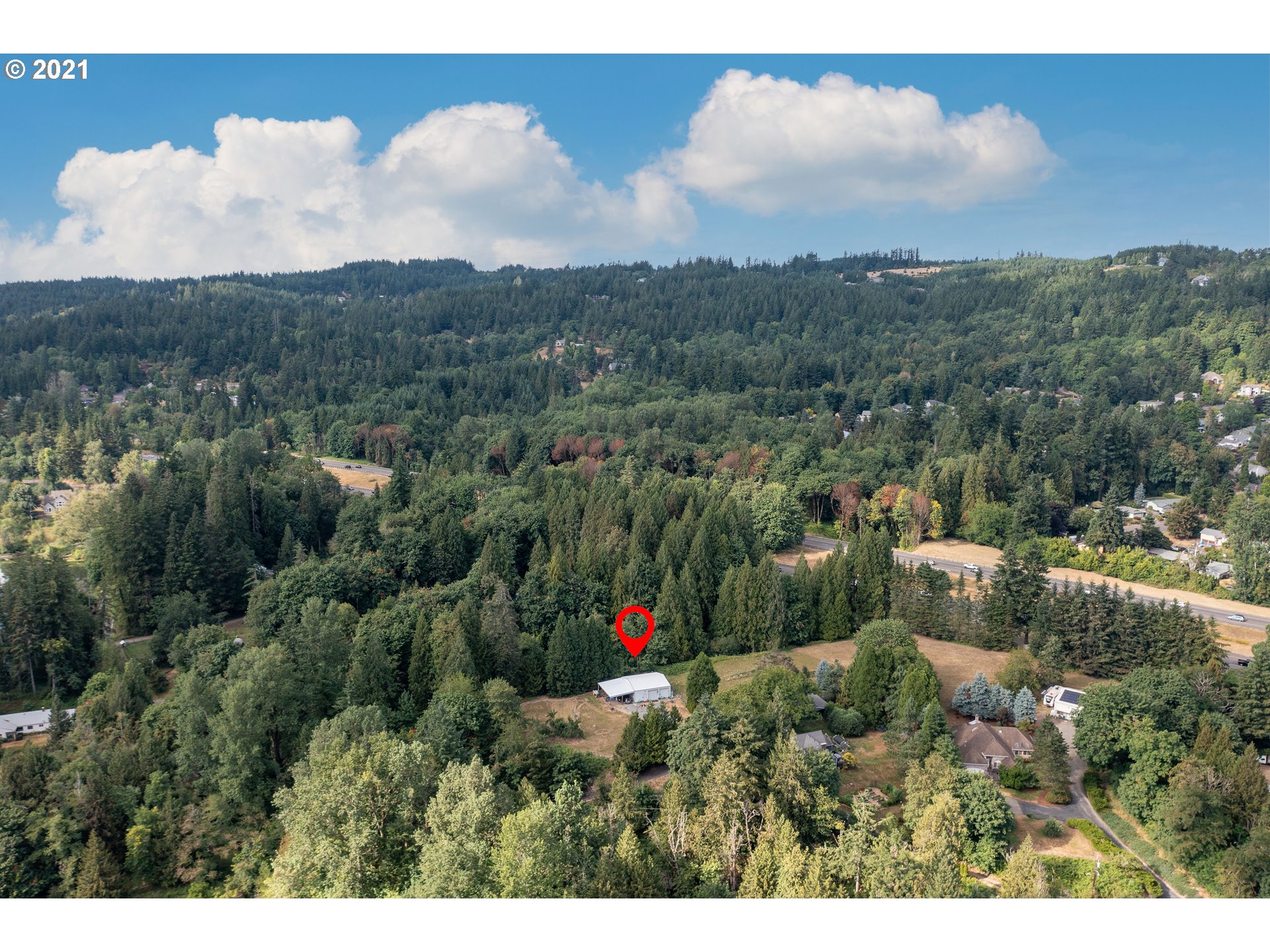 23500 Johnson Road West Linn, OR 97068 - Photo 4 of 9 Gallery Image 4