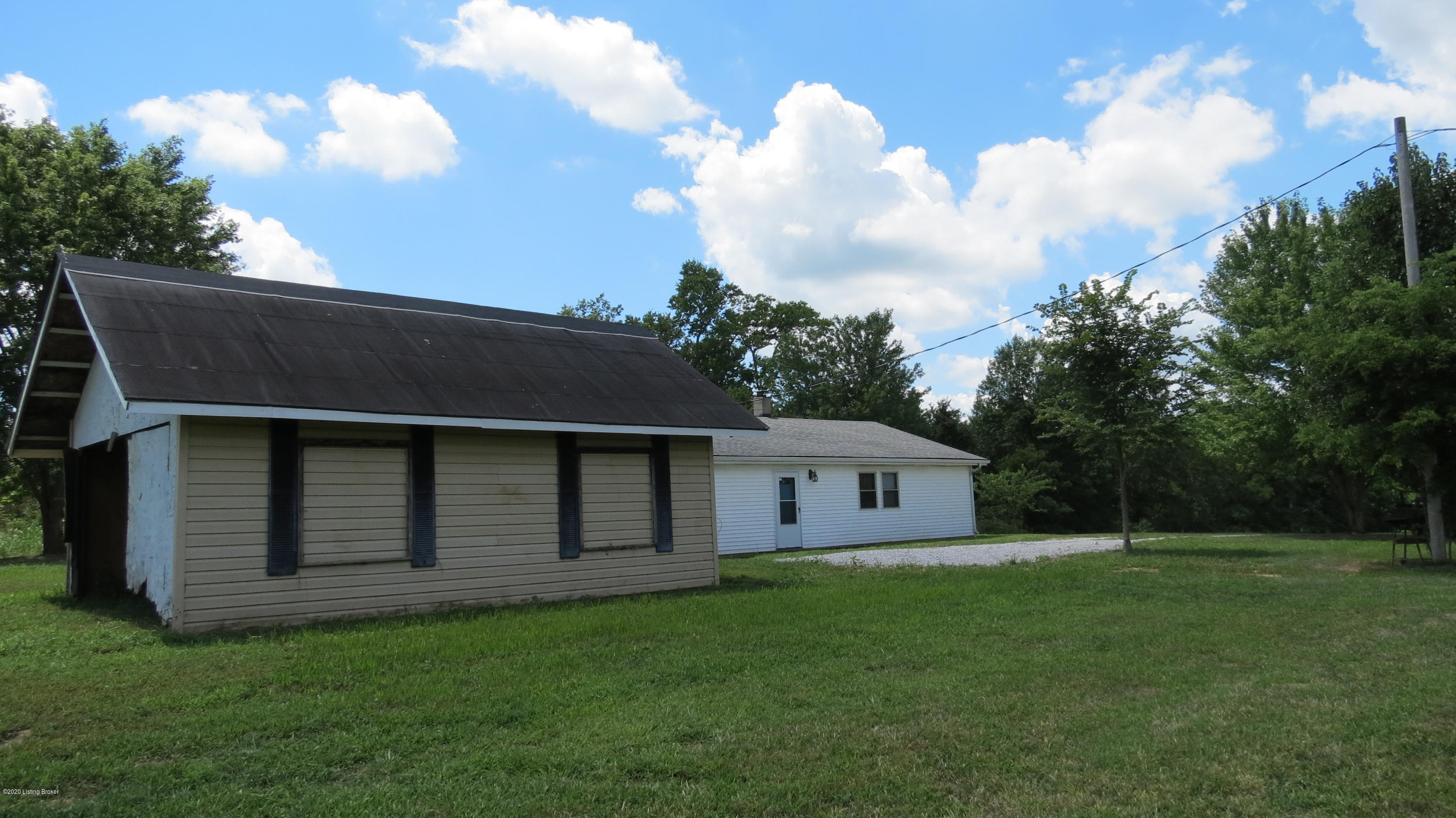 2694 Jackson Road Eminence, KY 40019 - Photo 24 of 39 IMG_7648