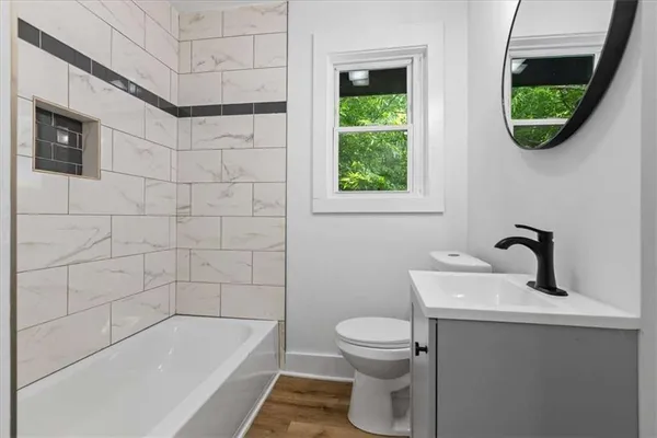 $2,600 | 1400 Northwest North Avenue Northwest, Unit A, Atlanta, GA 30318