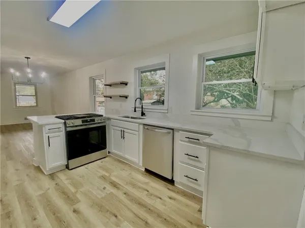 $2,600 | 1400 Northwest North Avenue Northwest, Unit A, Atlanta, GA 30318