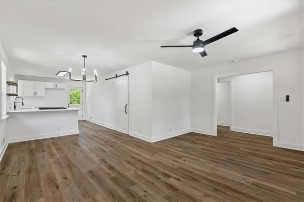 $2,600 | 1400 Northwest North Avenue Northwest, Unit A, Atlanta, GA 30318