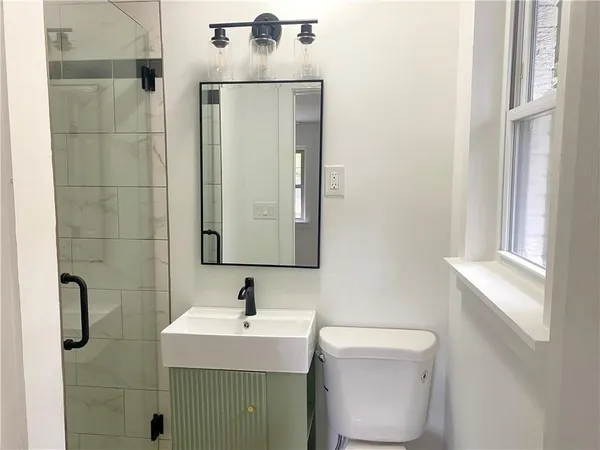 $2,600 | 1400 Northwest North Avenue Northwest, Unit A, Atlanta, GA 30318
