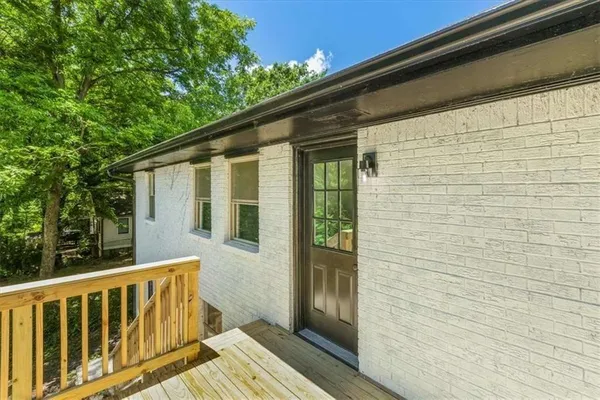 $2,600 | 1400 Northwest North Avenue Northwest, Unit A, Atlanta, GA 30318