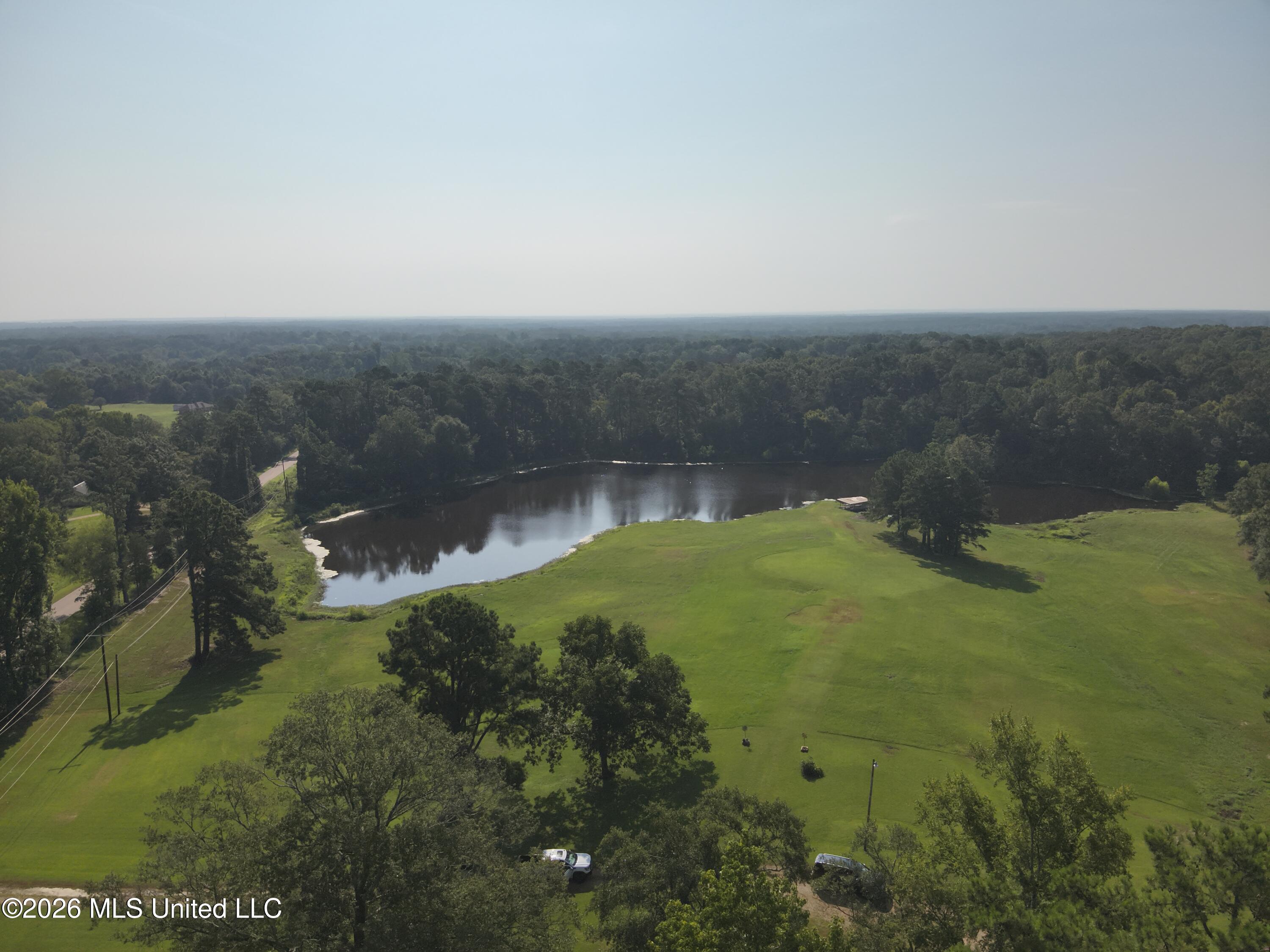 5267 Tank Road Terry, MS 39170 - Photo 5 of 38 DJI_20260731091726_0002_V