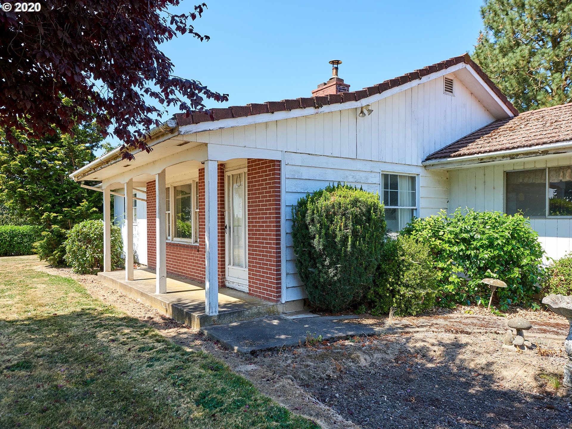 11265 South Barnards Road Canby, OR 97013 - Photo 2 of 31