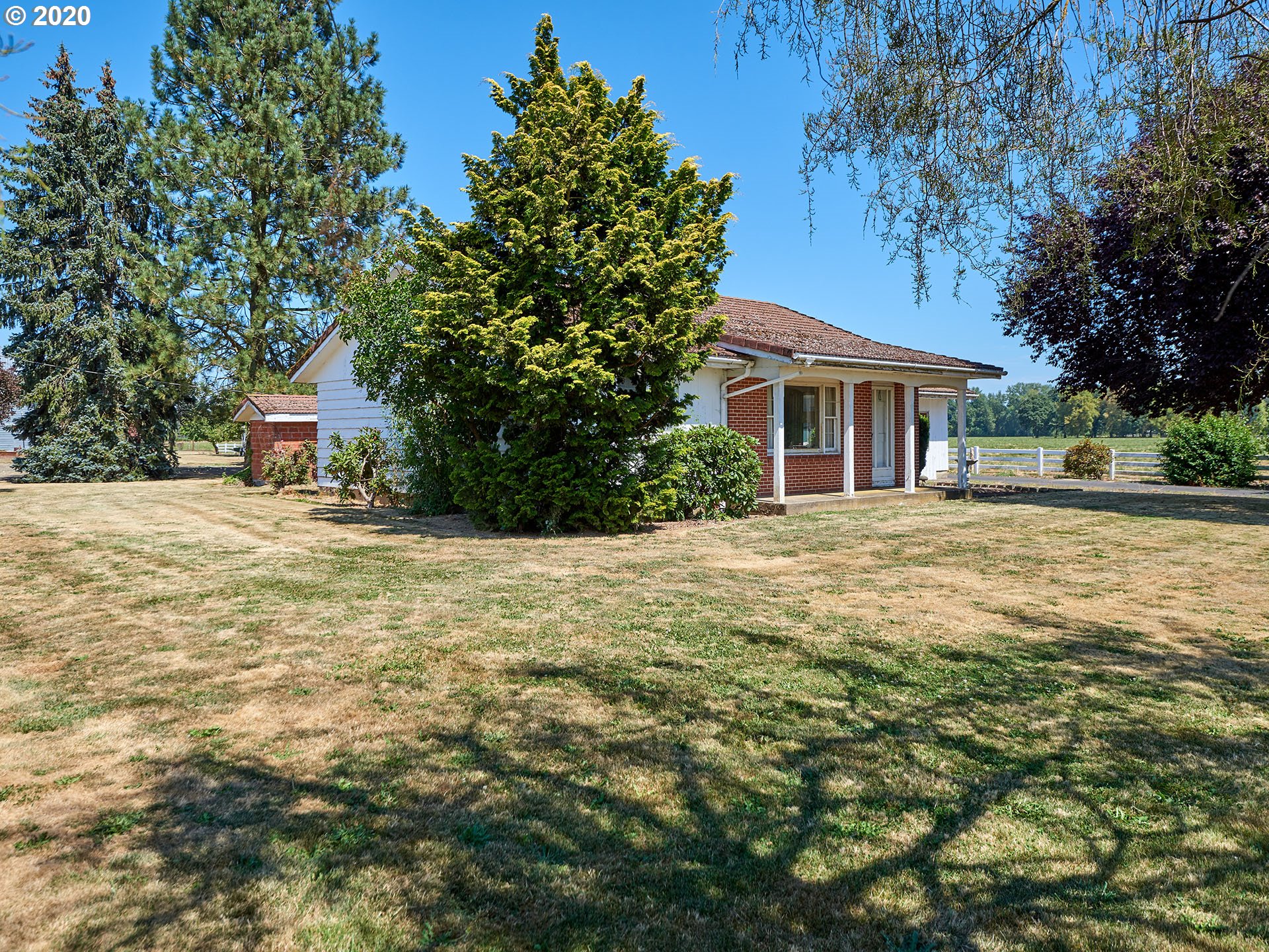 11265 South Barnards Road Canby, OR 97013 - Photo 3 of 31