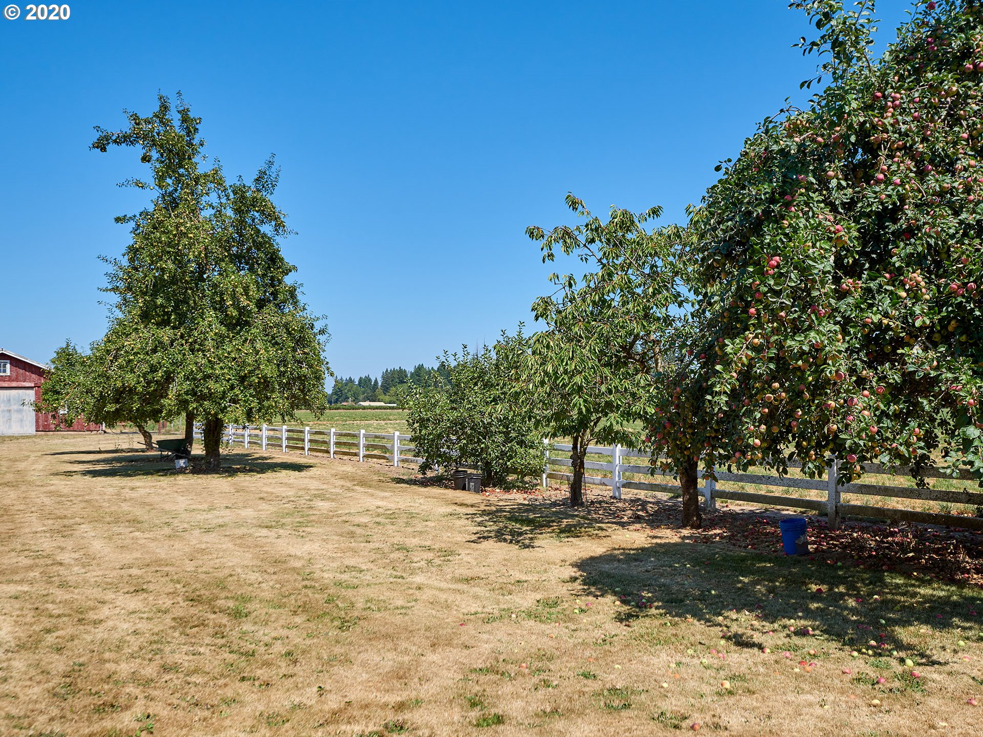 11265 South Barnards Road Canby, OR 97013 - Photo 23 of 31