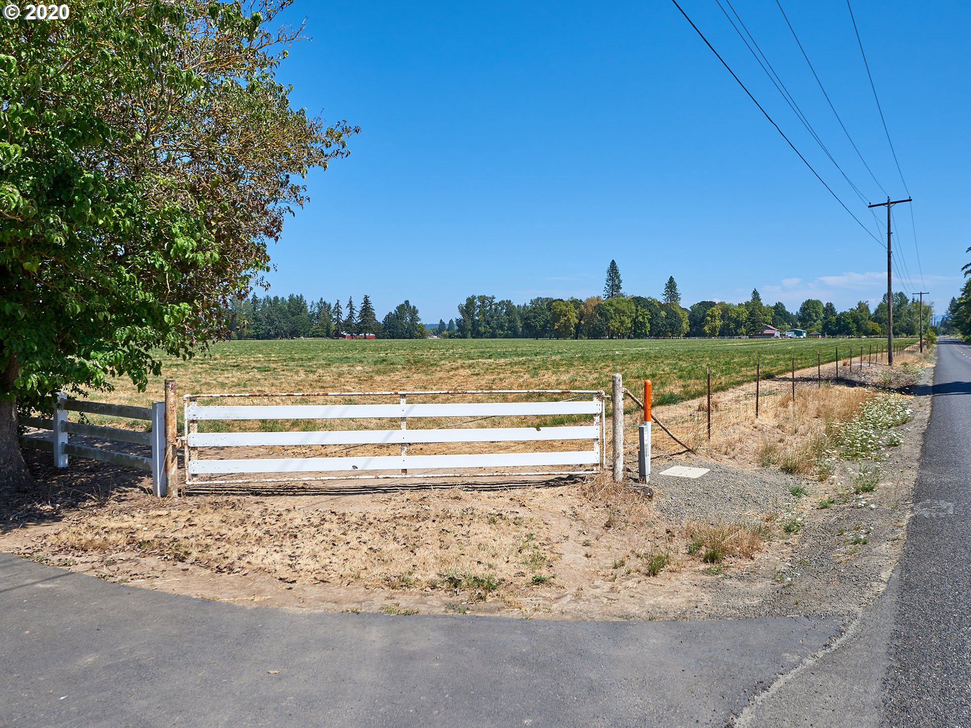 11265 South Barnards Road Canby, OR 97013 - Photo 24 of 31