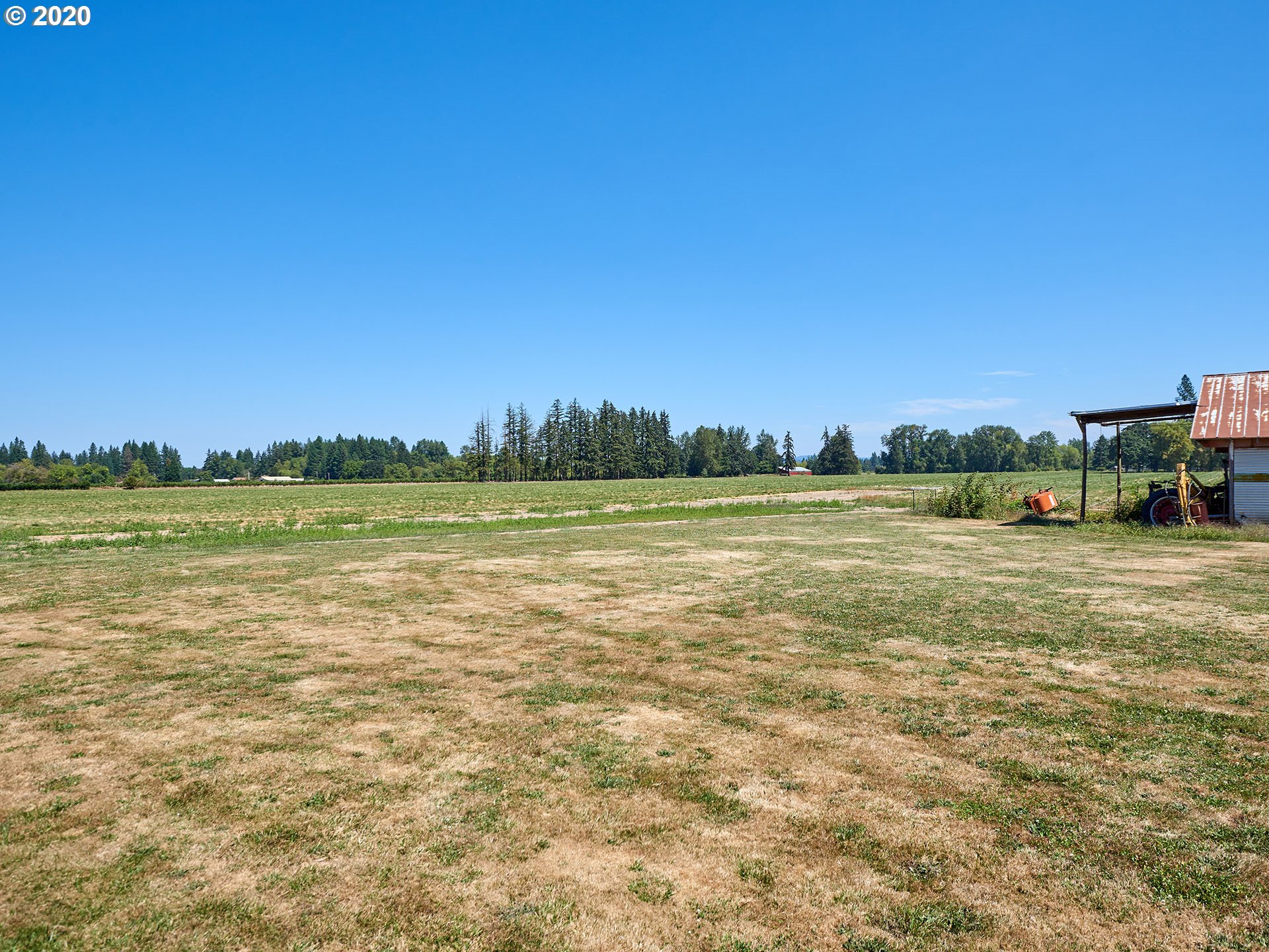 11265 South Barnards Road Canby, OR 97013 - Photo 25 of 31