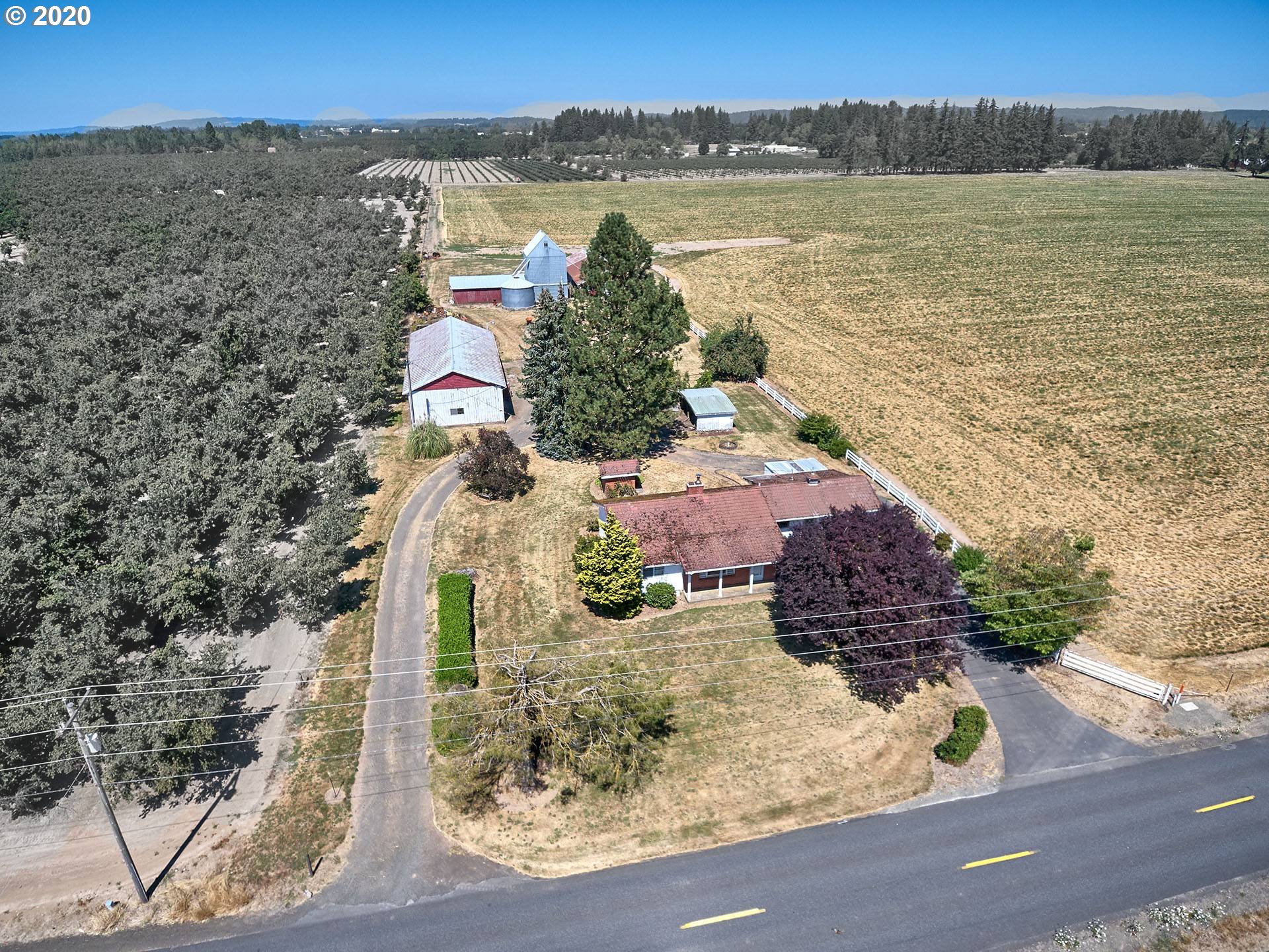 11265 South Barnards Road Canby, OR 97013 - Photo 26 of 31