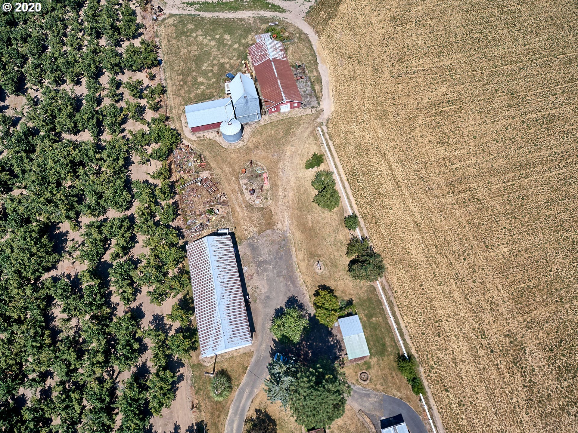 11265 South Barnards Road Canby, OR 97013 - Photo 27 of 31