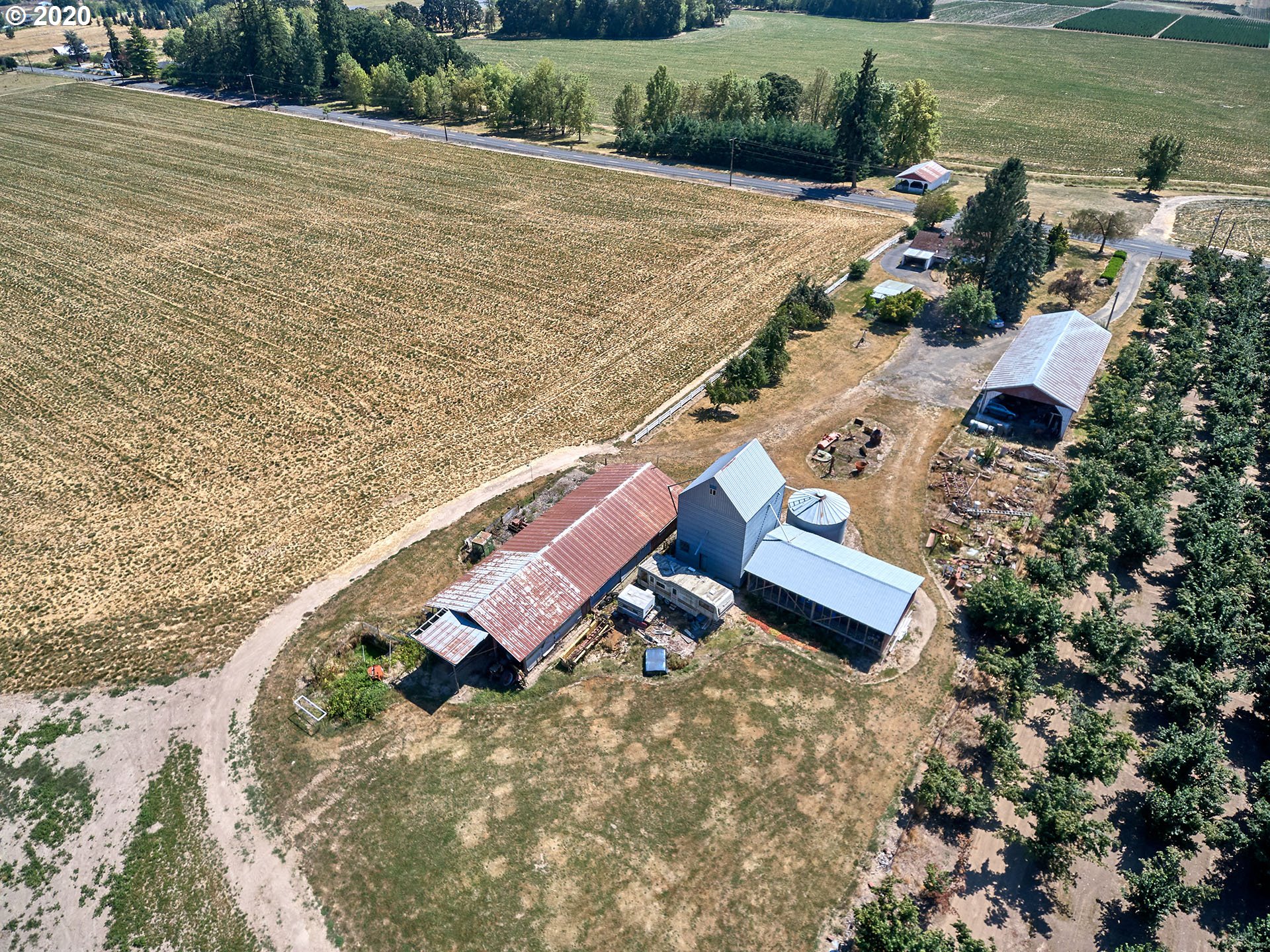 11265 South Barnards Road Canby, OR 97013 - Photo 28 of 31