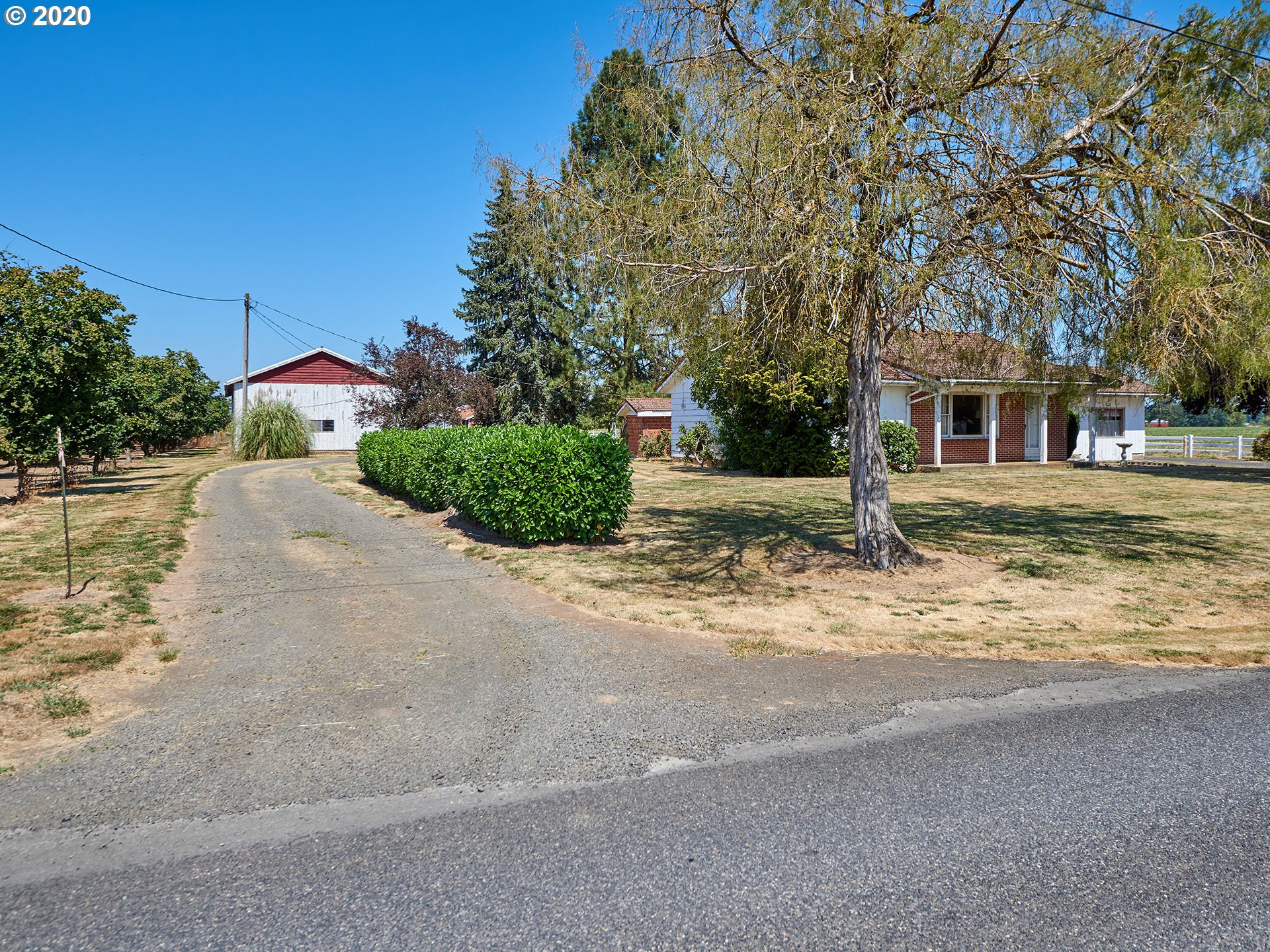 11265 South Barnards Road Canby, OR 97013 - Photo 7 of 31
