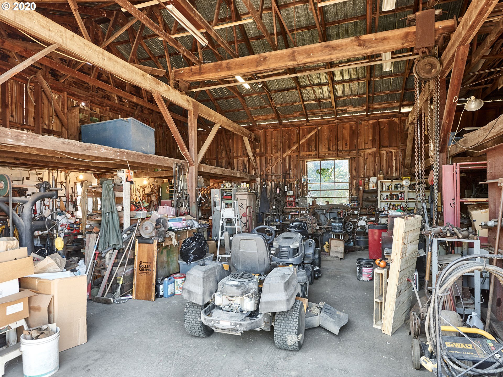 11265 South Barnards Road Canby, OR 97013 - Photo 10 of 31