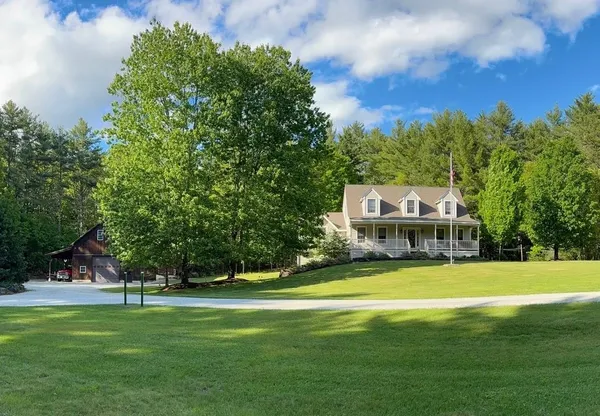 $1,200,000 | 166 Amherst Street, Amherst, NH 03031